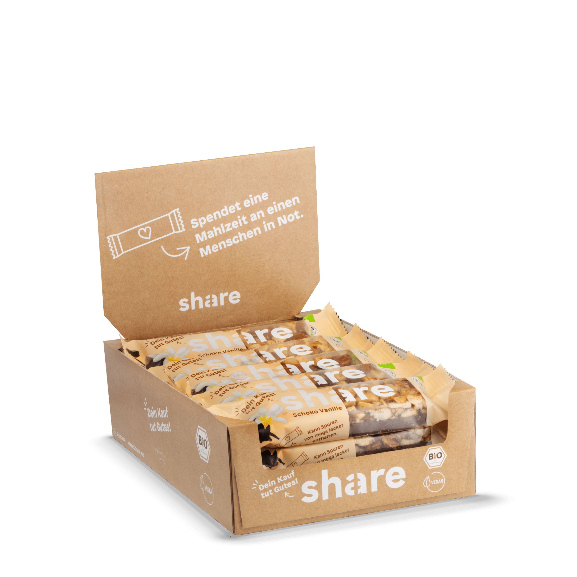 share Bio Nussriegel