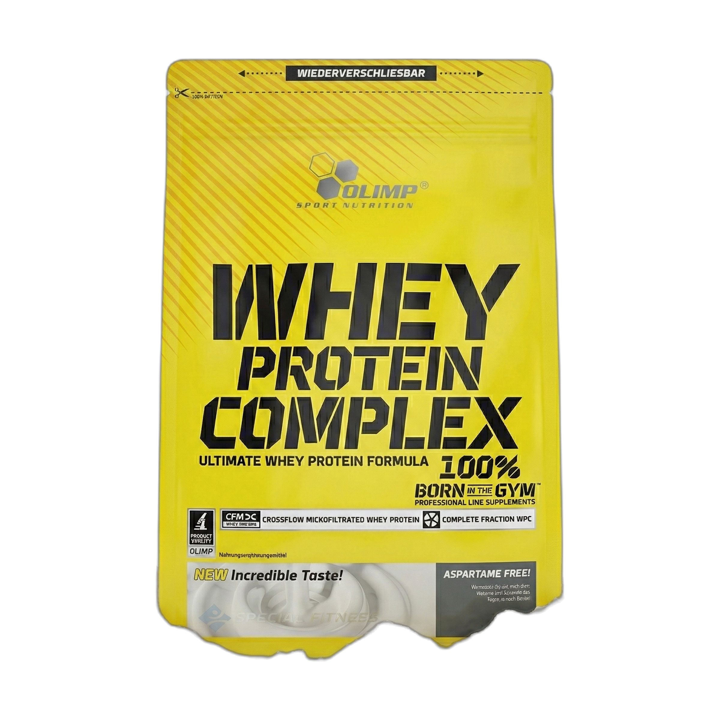 Olimp Whey Protein Complex 100% 700 g Pulver