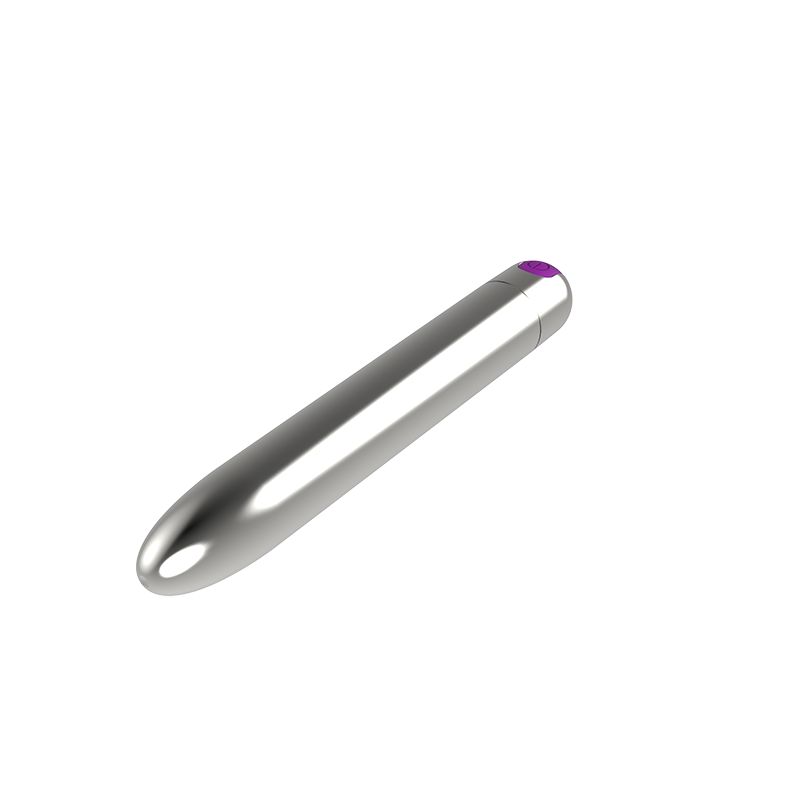 Aurelia - Bullet Vibrator Silber
