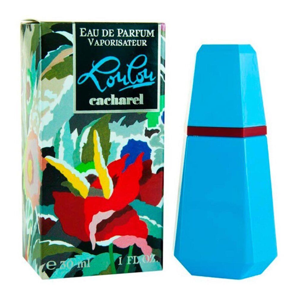 Cacharel Lou Lou Edp Spray