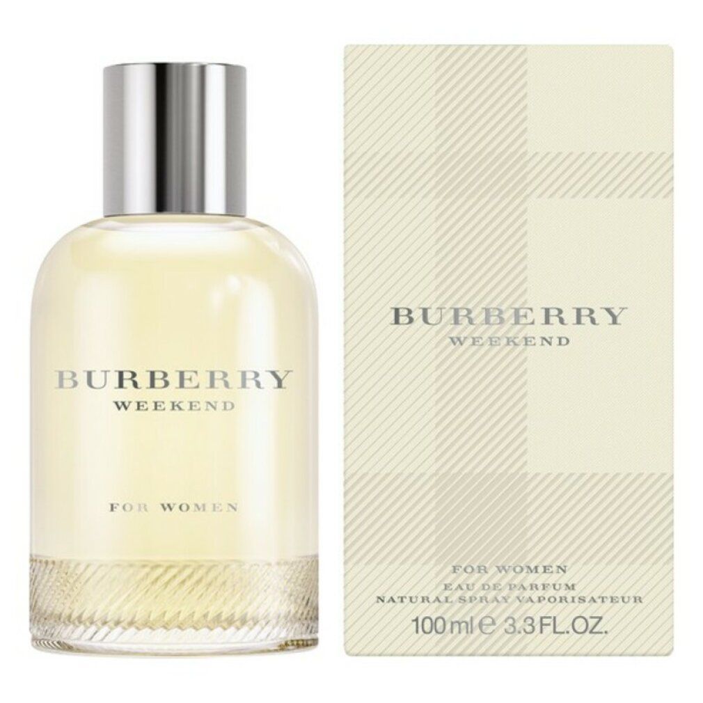 Burberry Weekend Eau de Parfum Spray