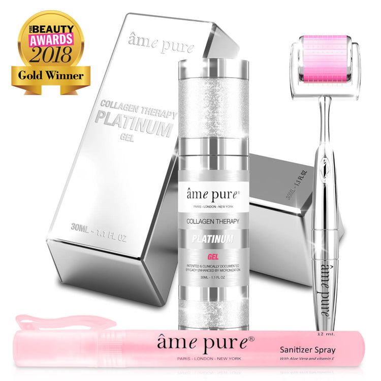 âme pure CIT Face Roller PLATINUM