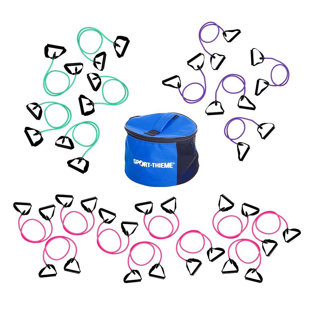 Sport-Thieme Fitness-Tube-Set Safety