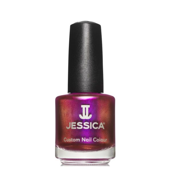 JESSICA Cosmetics Nail Colour
