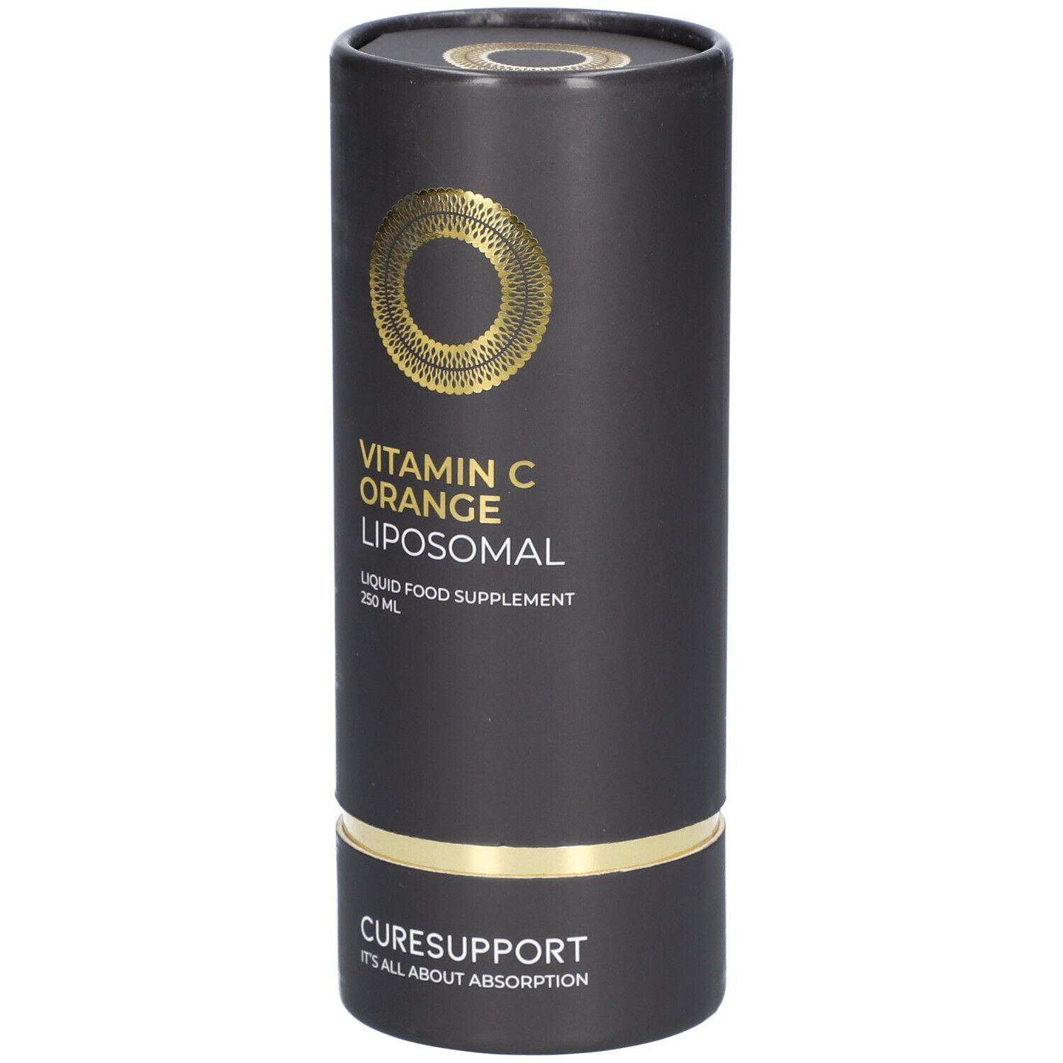 CURESUPPORT Liposomales Vitamin C Neutral