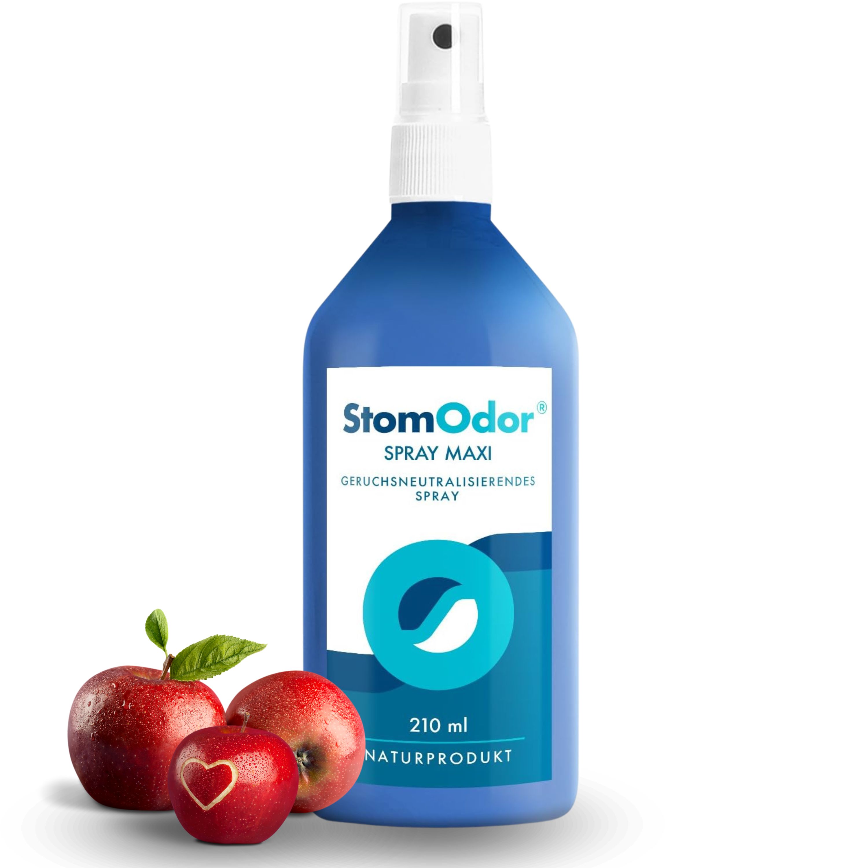 STOMODOR MAXI Spray Apfelduft