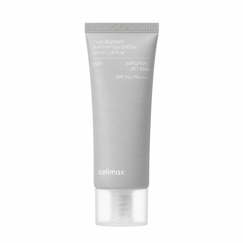 Celimax Dual Barrier Watery Sun Cream 40ml