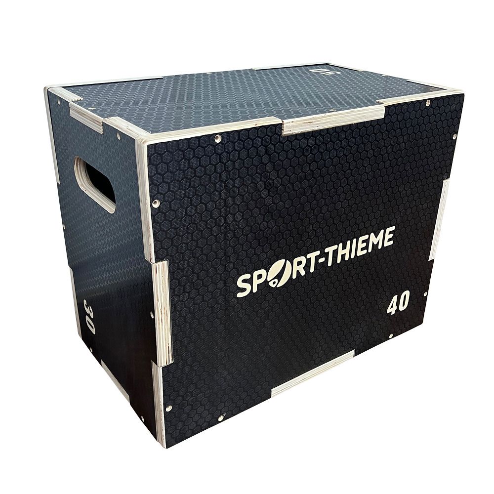 Sport-Thieme Plyobox Grippy