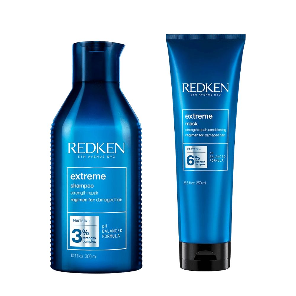 Redken Extreme Shampoo & Mask Set