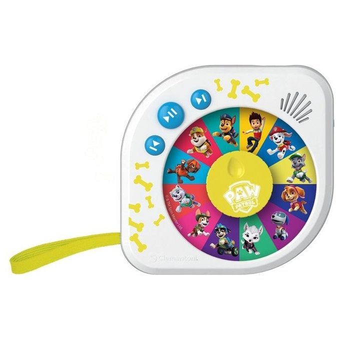 Clementoni Nickelodeon 17750 giocattolo interattivo 1 St