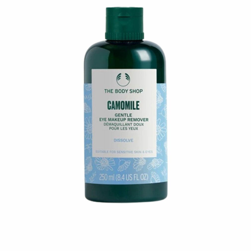 The Body Shop Gentle Eye Make-Up Remover