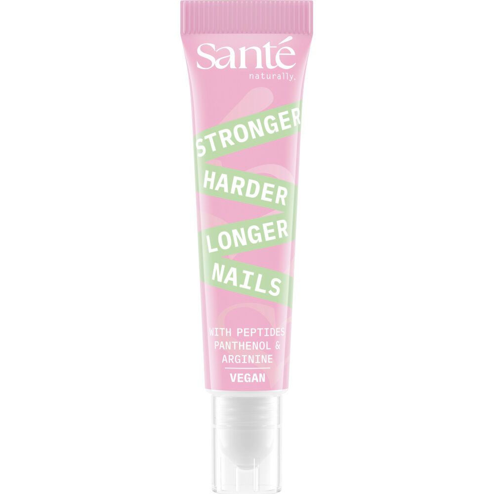 Sante Stronger harder longer Nails 15 ml