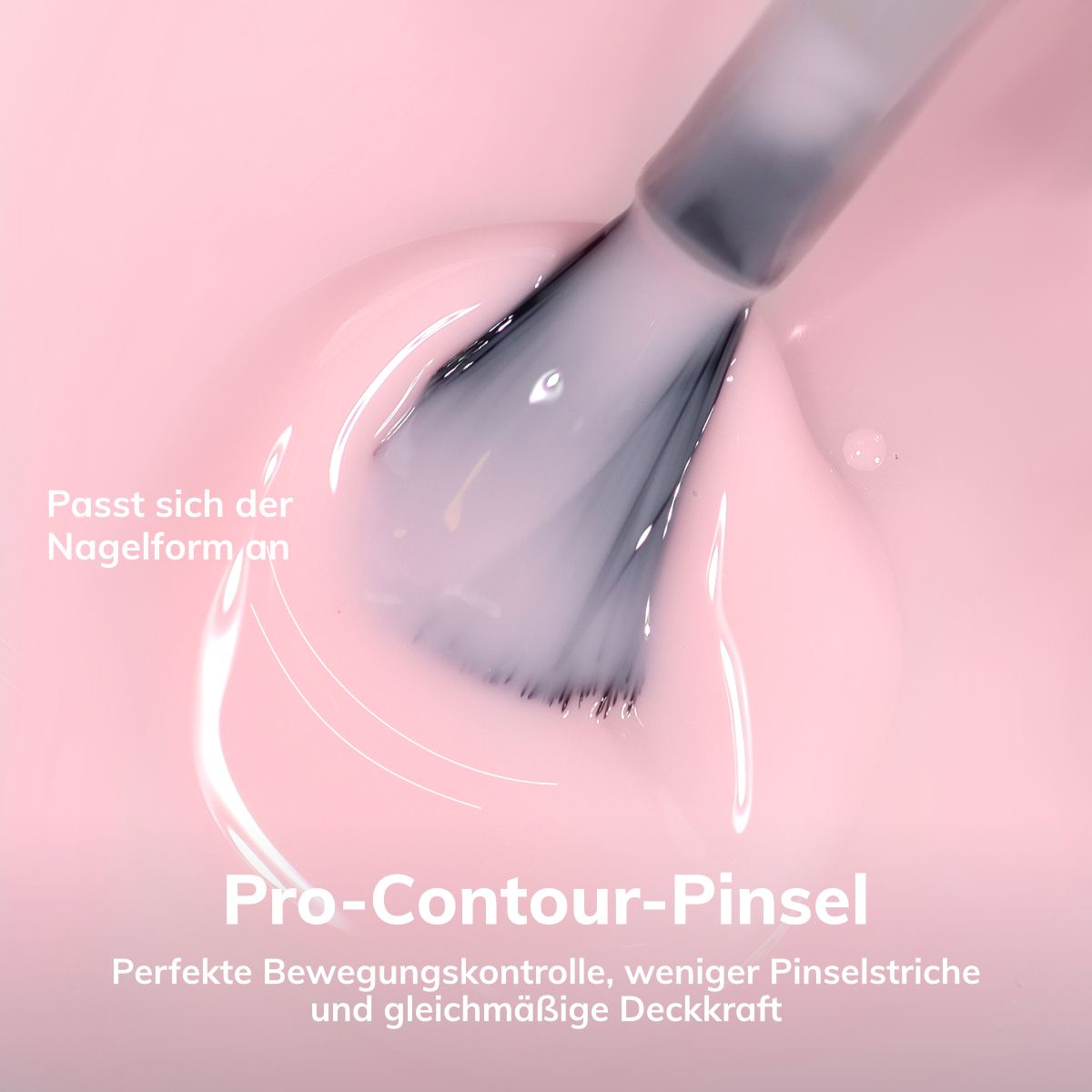 LONDONTOWN lakur Care Bears BFF Nagellack