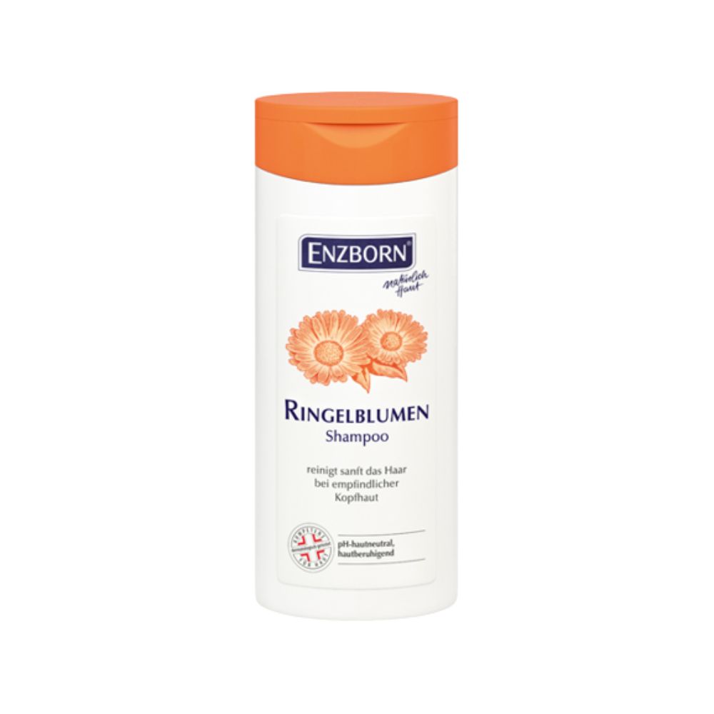 Enzborn Ringelblumen Shampoo