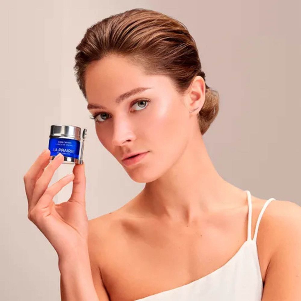 La Prairie Haut Caviar Luxe Eye Cream