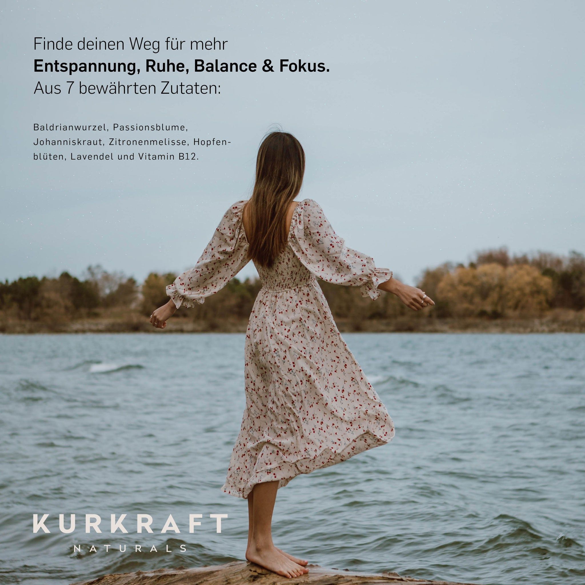 Kurkraft© Innere Ruhe