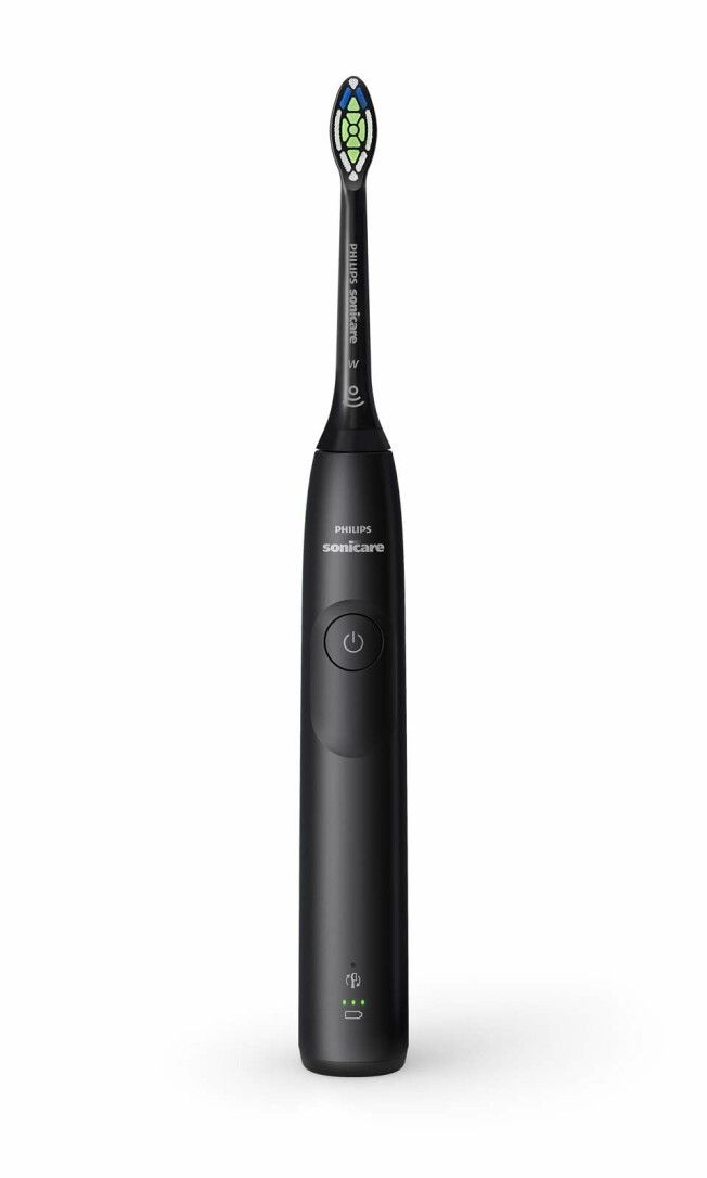 Philips Sonicare HX7101/01 Series 5300 Elektrische Zahnbürste