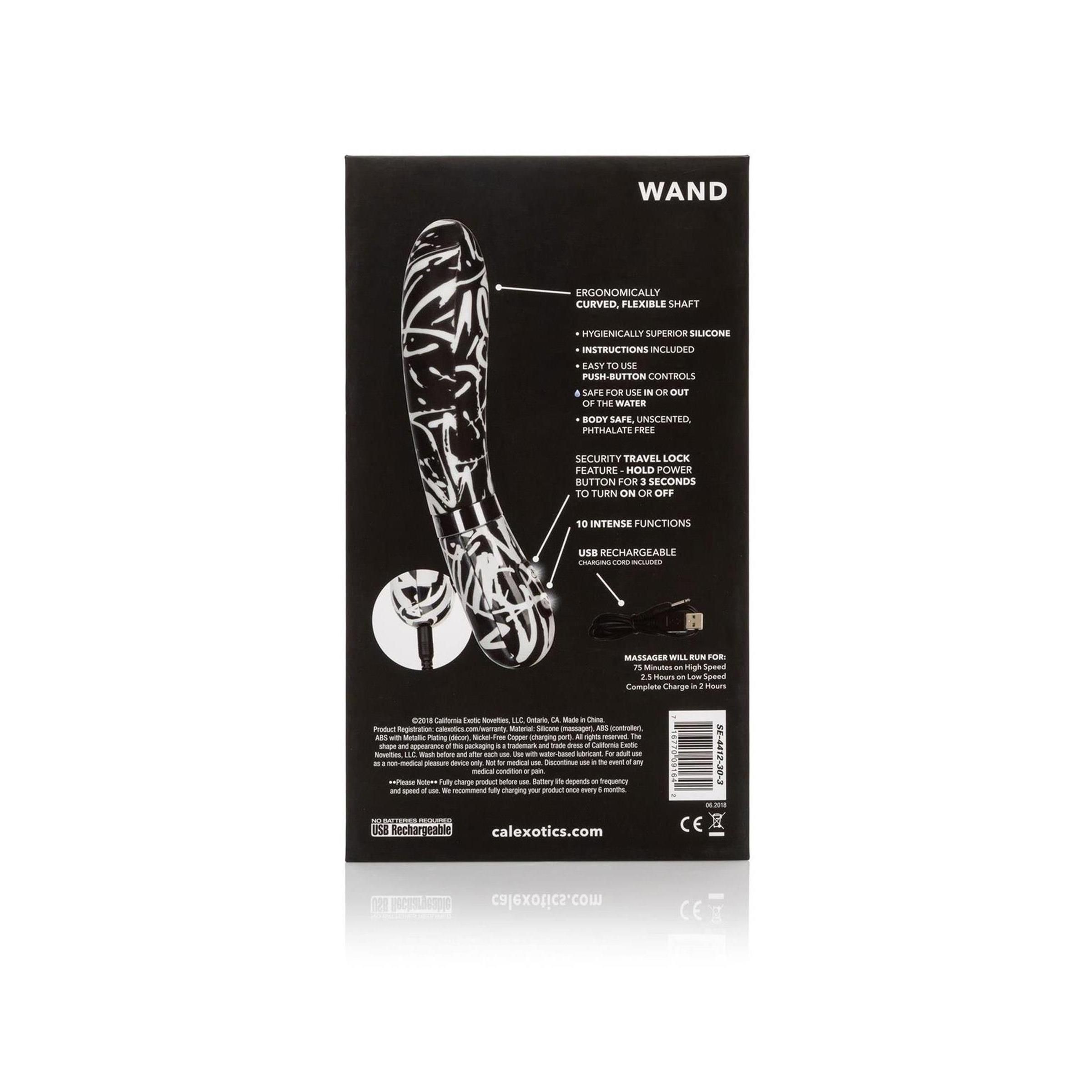 CalExotics - Hype Wand