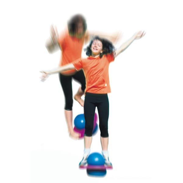 TOGU Moonhopper® Ball-Hüpfspiel