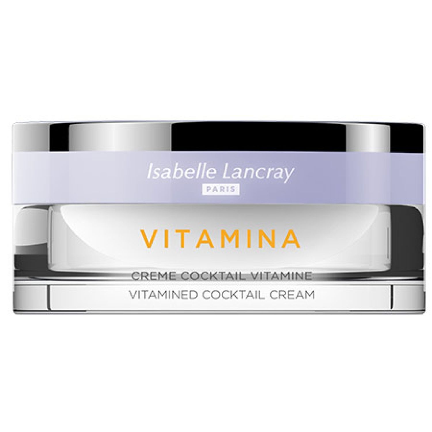 Isabelle Lancray VITAMINA Creme Cocktail