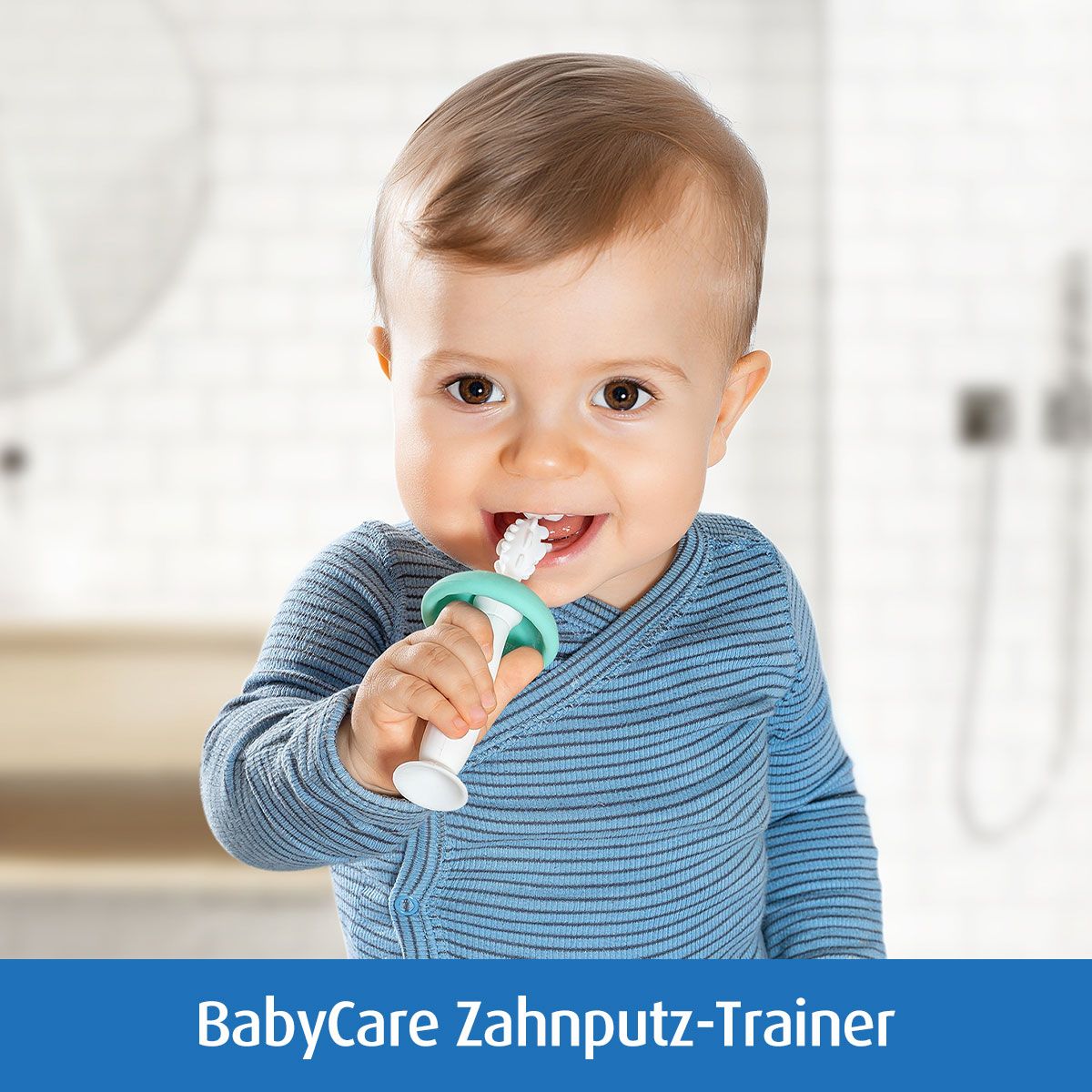 reer BabyCare Pflegeset