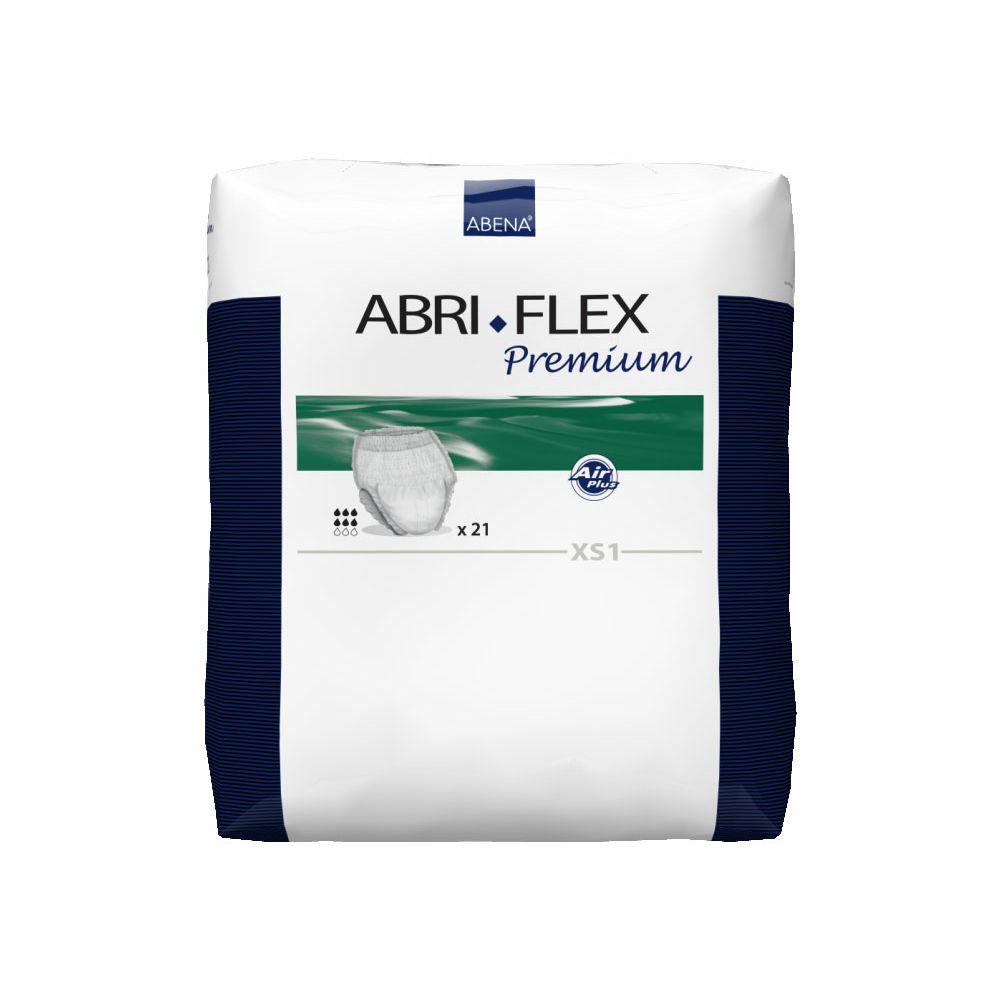 Abena Abri-Flex Premium XS1 24 St - Shop Apotheke