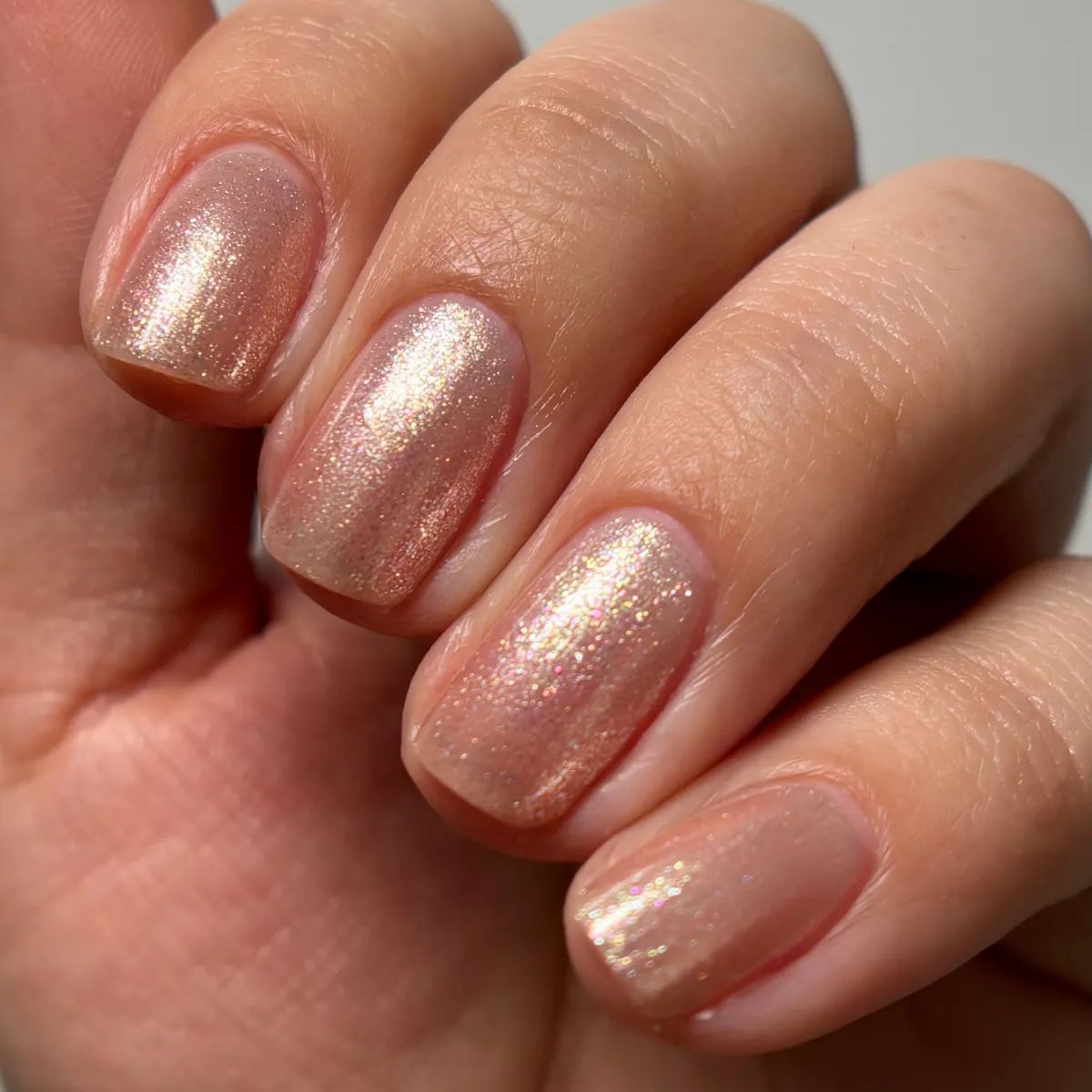 LONDONTOWN gel color Isla Bonita Gel-Nagellack