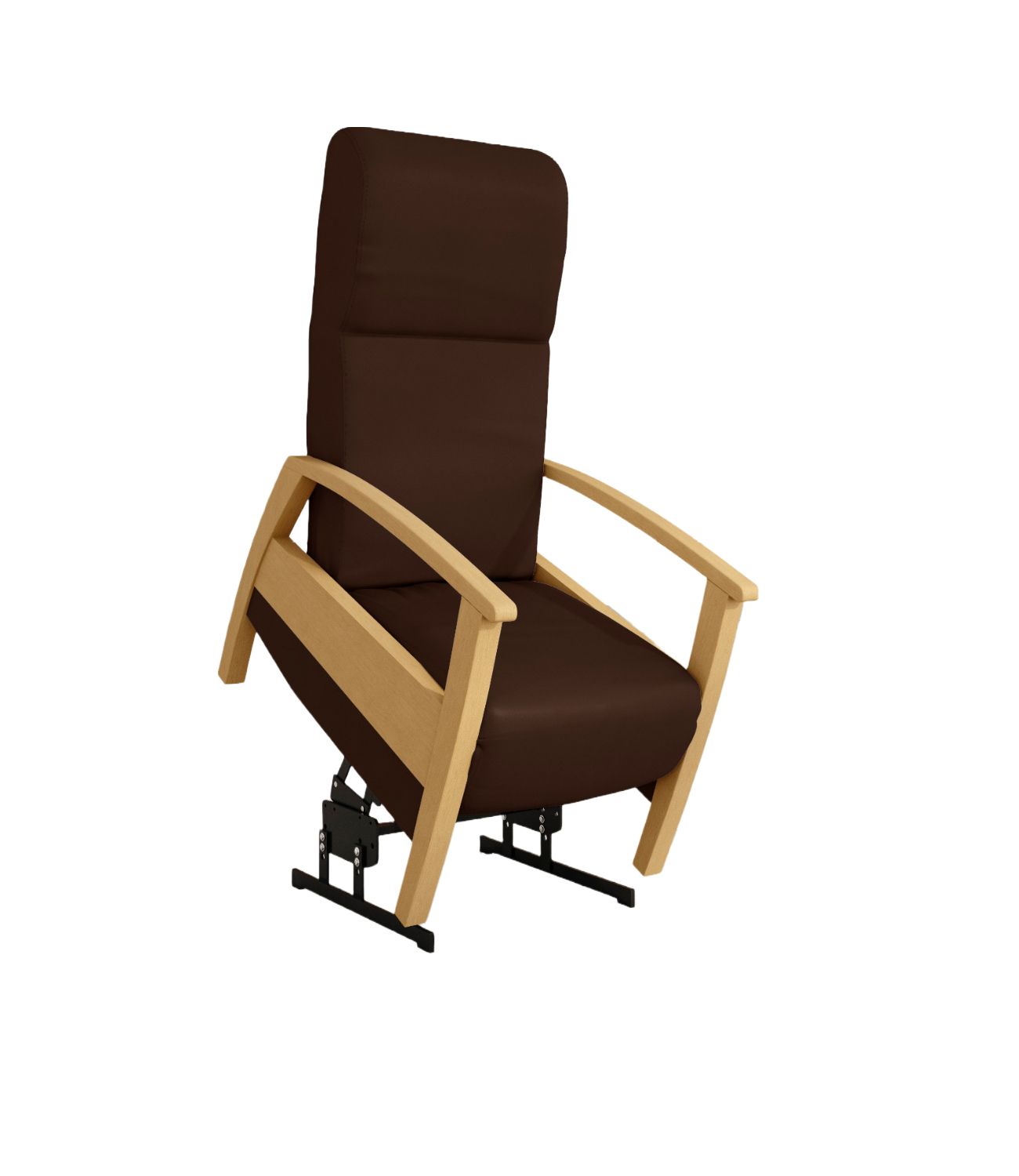 Devita Pflegesessel Ganda stay Lift 2 elektrisch mit Akku