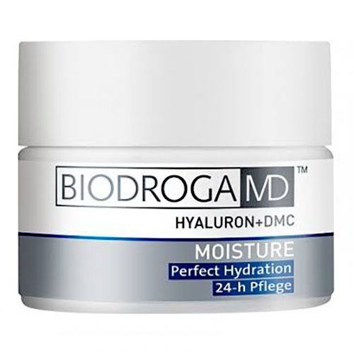 Biodroga MD Moisture Perfect Hydration 24h Pflege