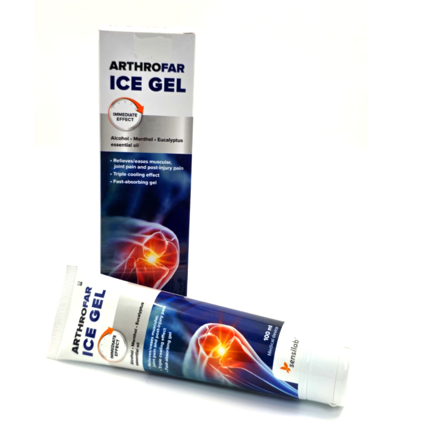 ArthroFar ICE GEL
