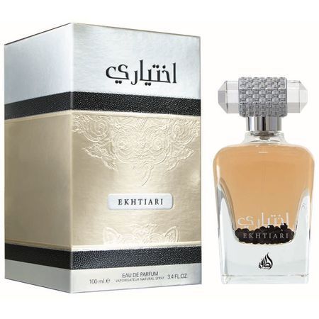 Ekhtiari Eau de Parfum 100 ml
