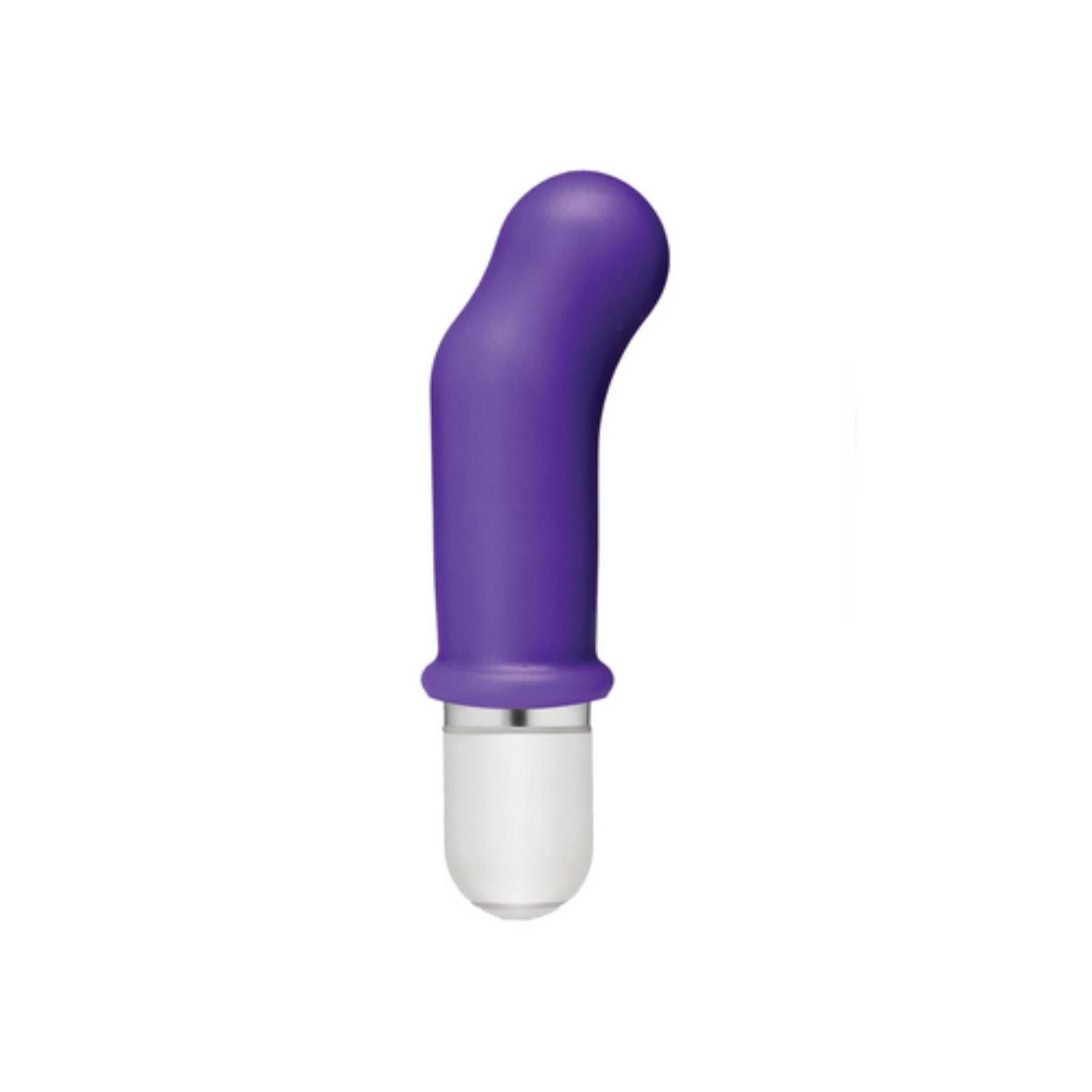 Doc Johnson - American Pop - Pow! - 10 Function Vibrator