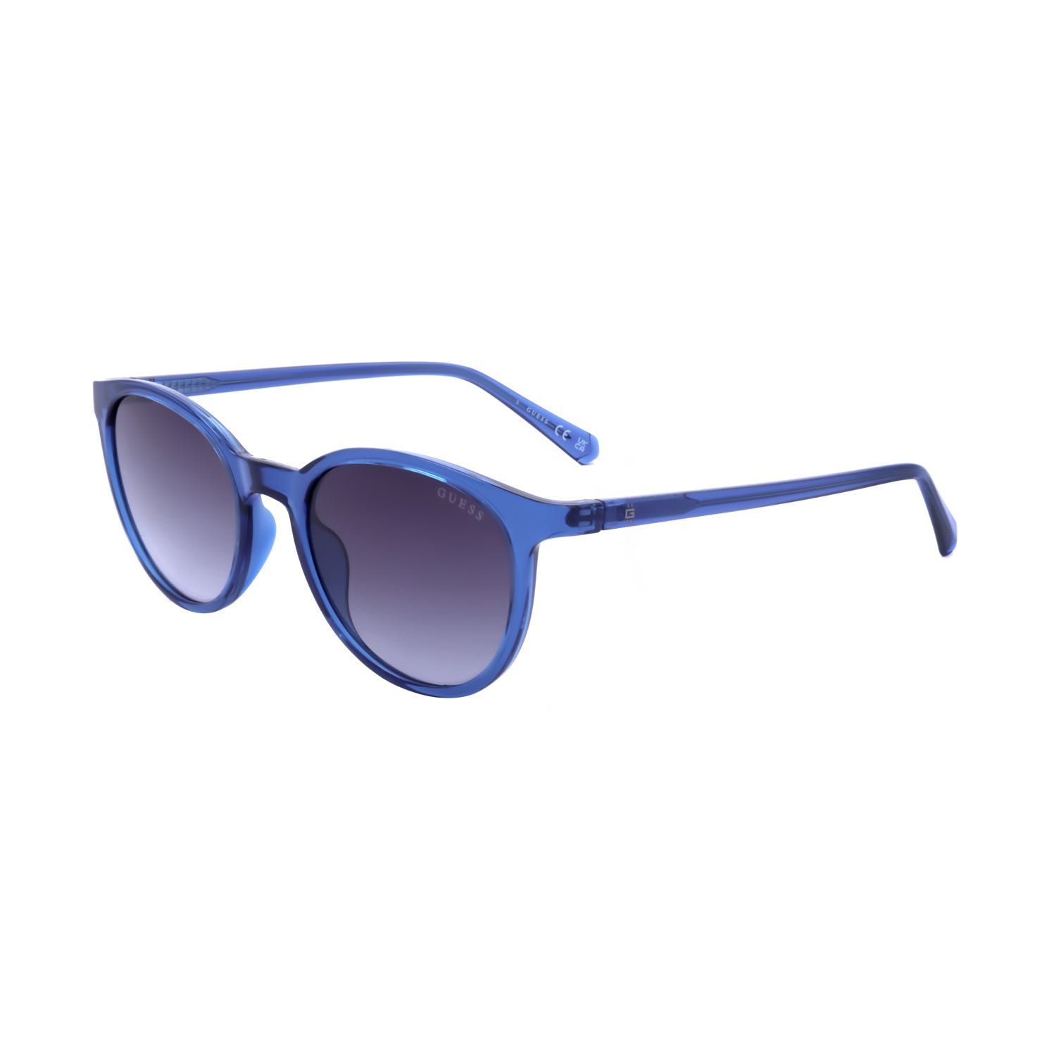 Guess occhiali da sole uomo GU00118 blue