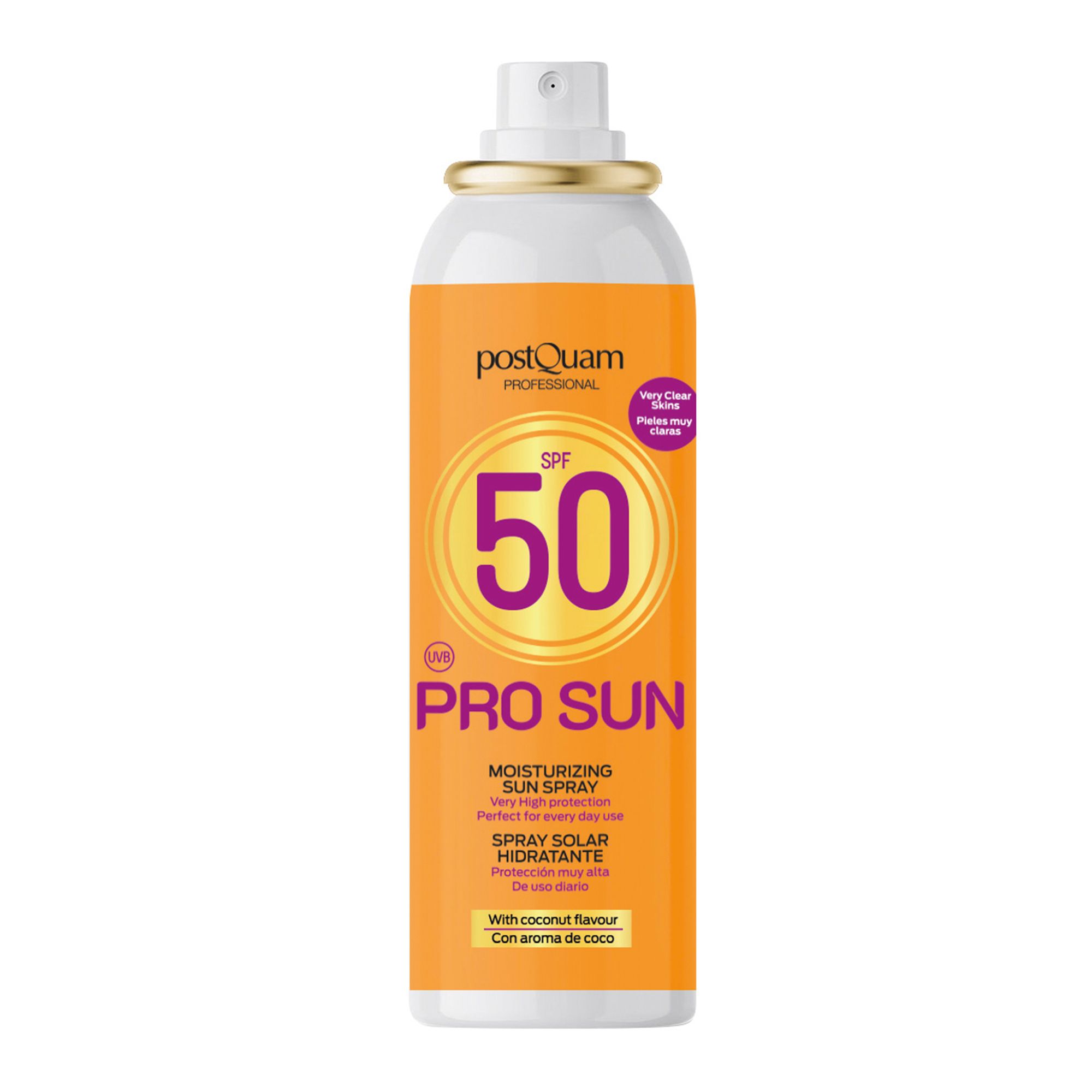 SONNENSPRAY LSF50 150 ML