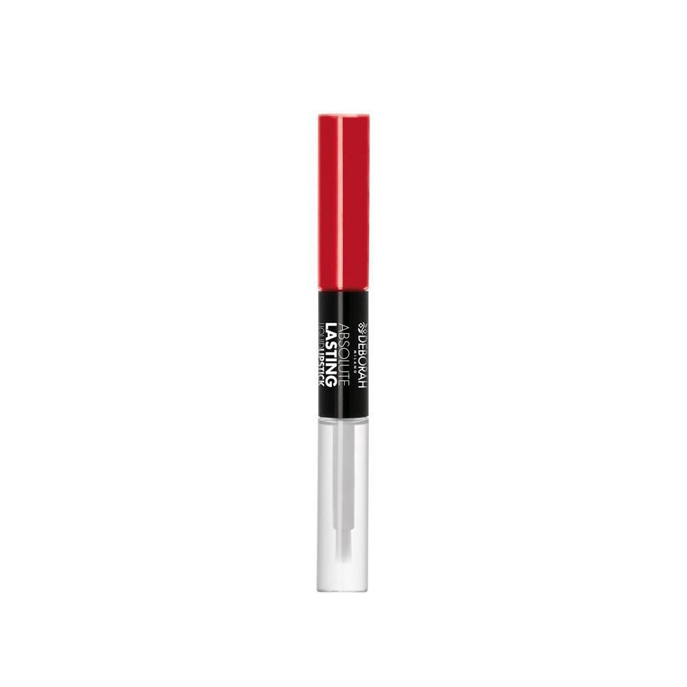 deborah milano Absolute Lasting Liquid Lipstick 10 1 St
