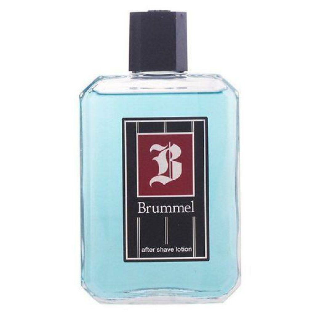 Brummel After Shave