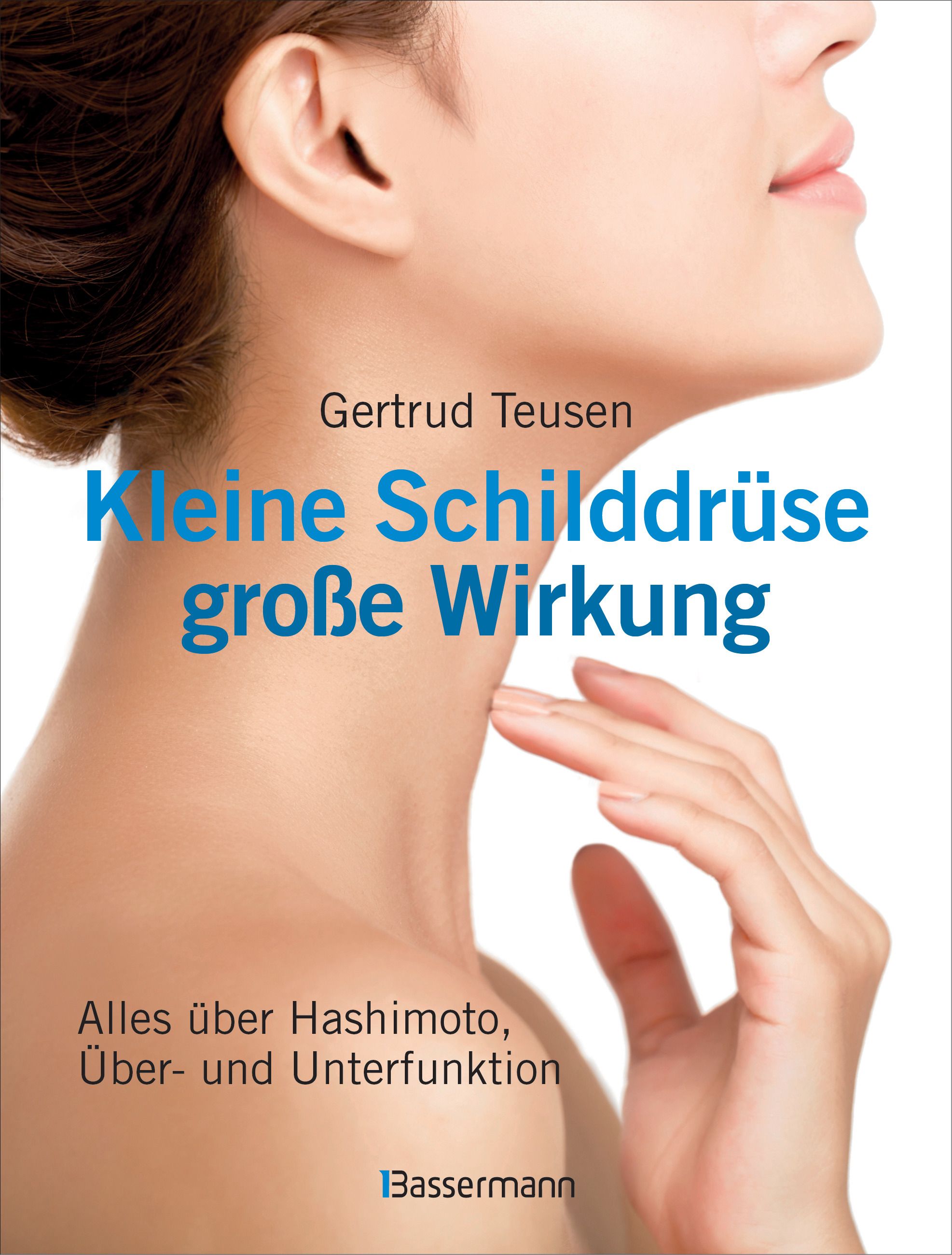 Kleine Schilddrüse - große Wirkung