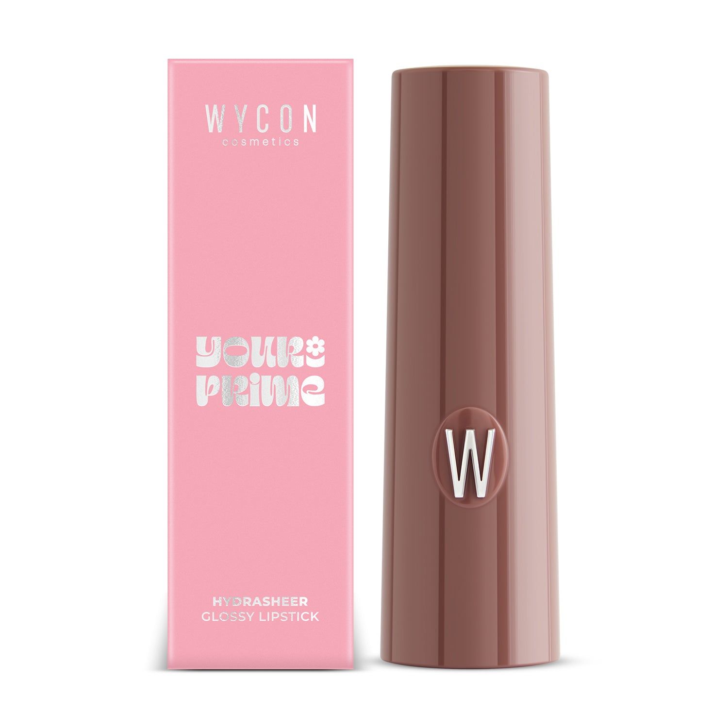 WYCON cosmetics hydrasheer 34 rosequartz