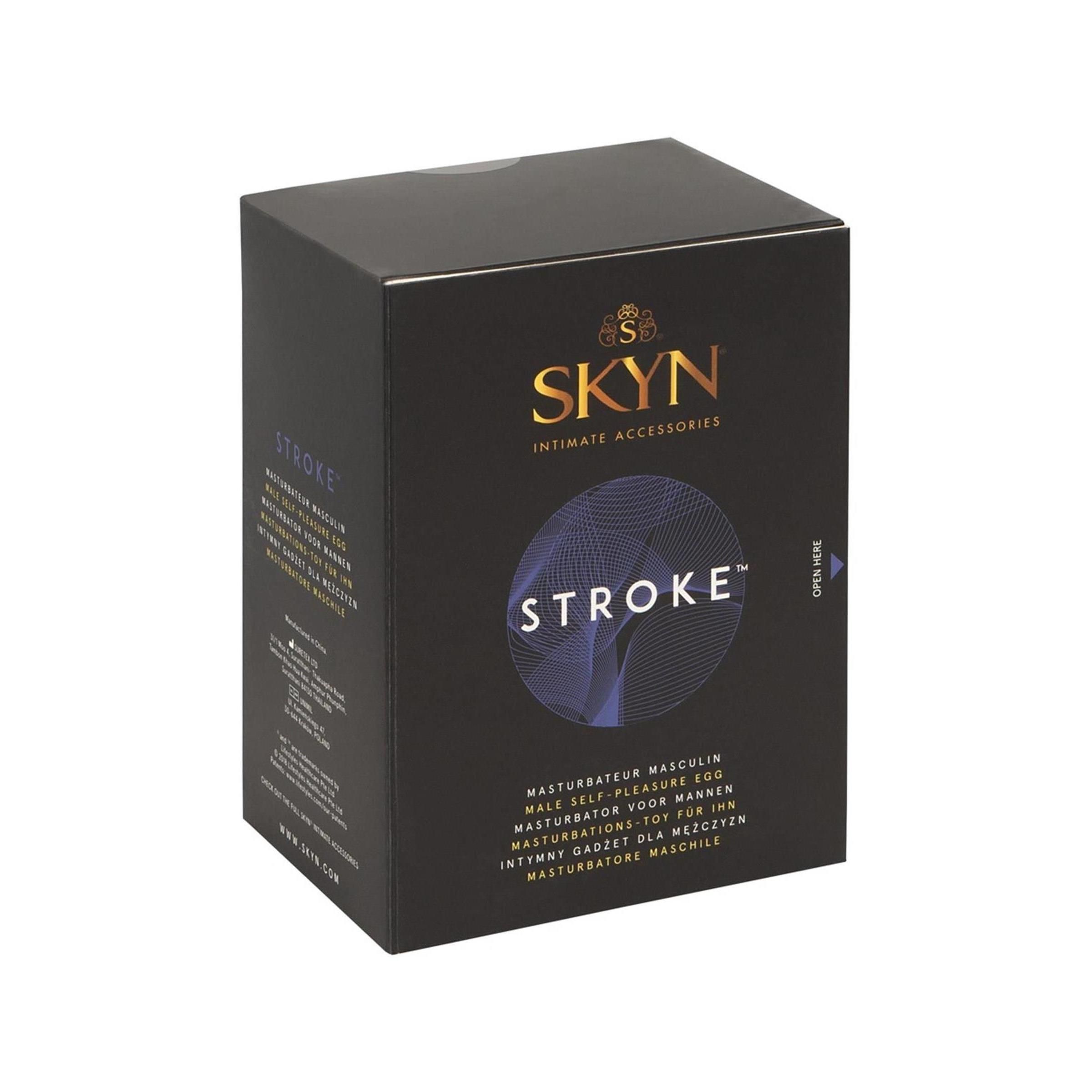 SKYN-SKYN Skyn Stroke