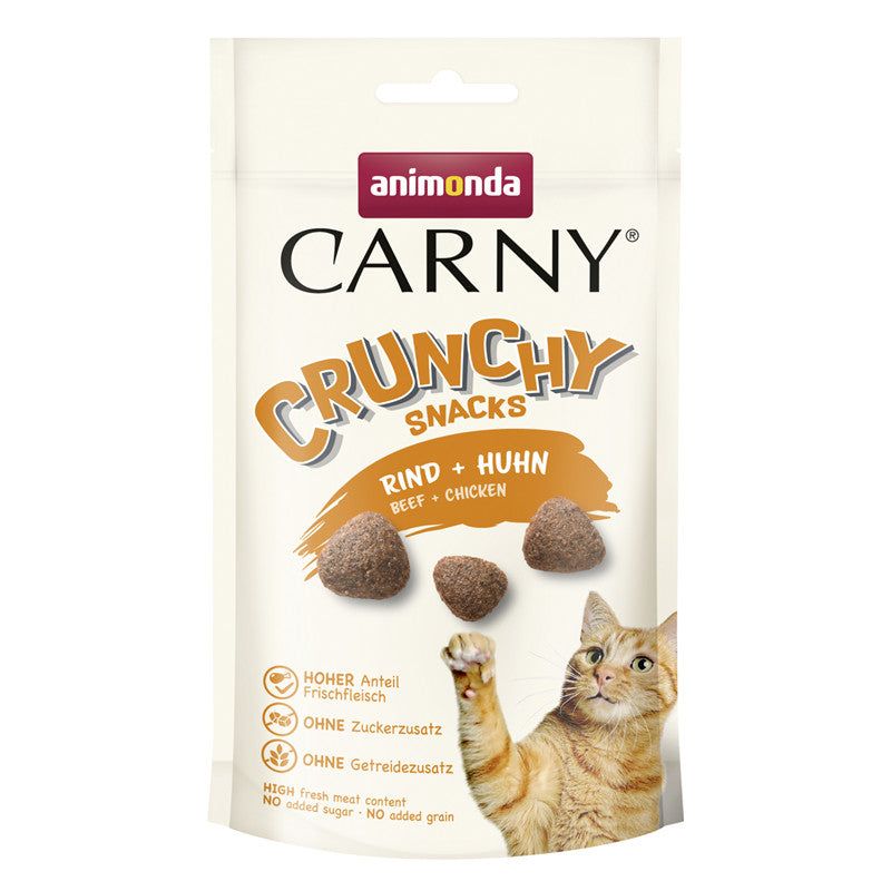 animonda Carny Crunchy Adult 0,5 kg
