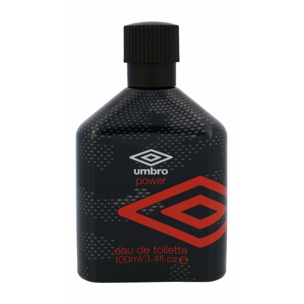 Umbro Power Eau de Toilette Spray