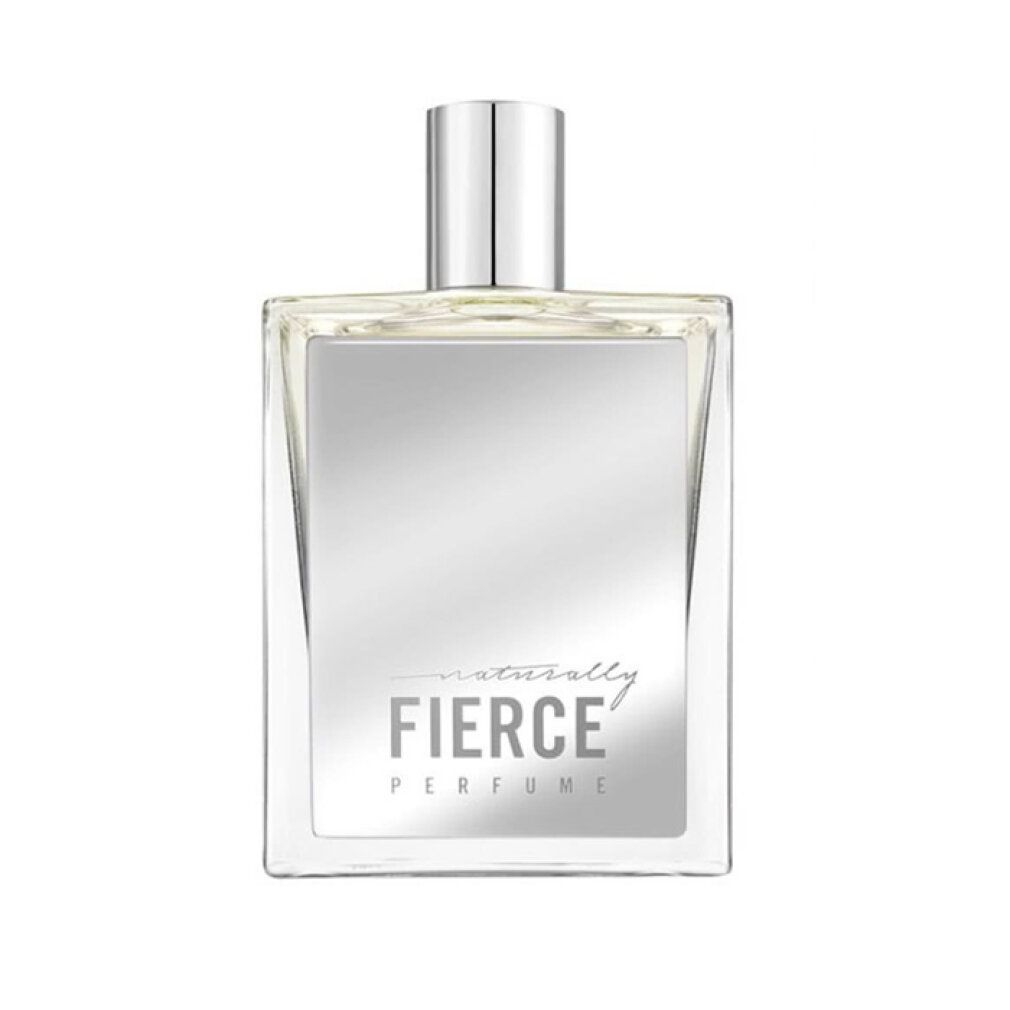 Naturally Fierce Eau De Parfum Spray