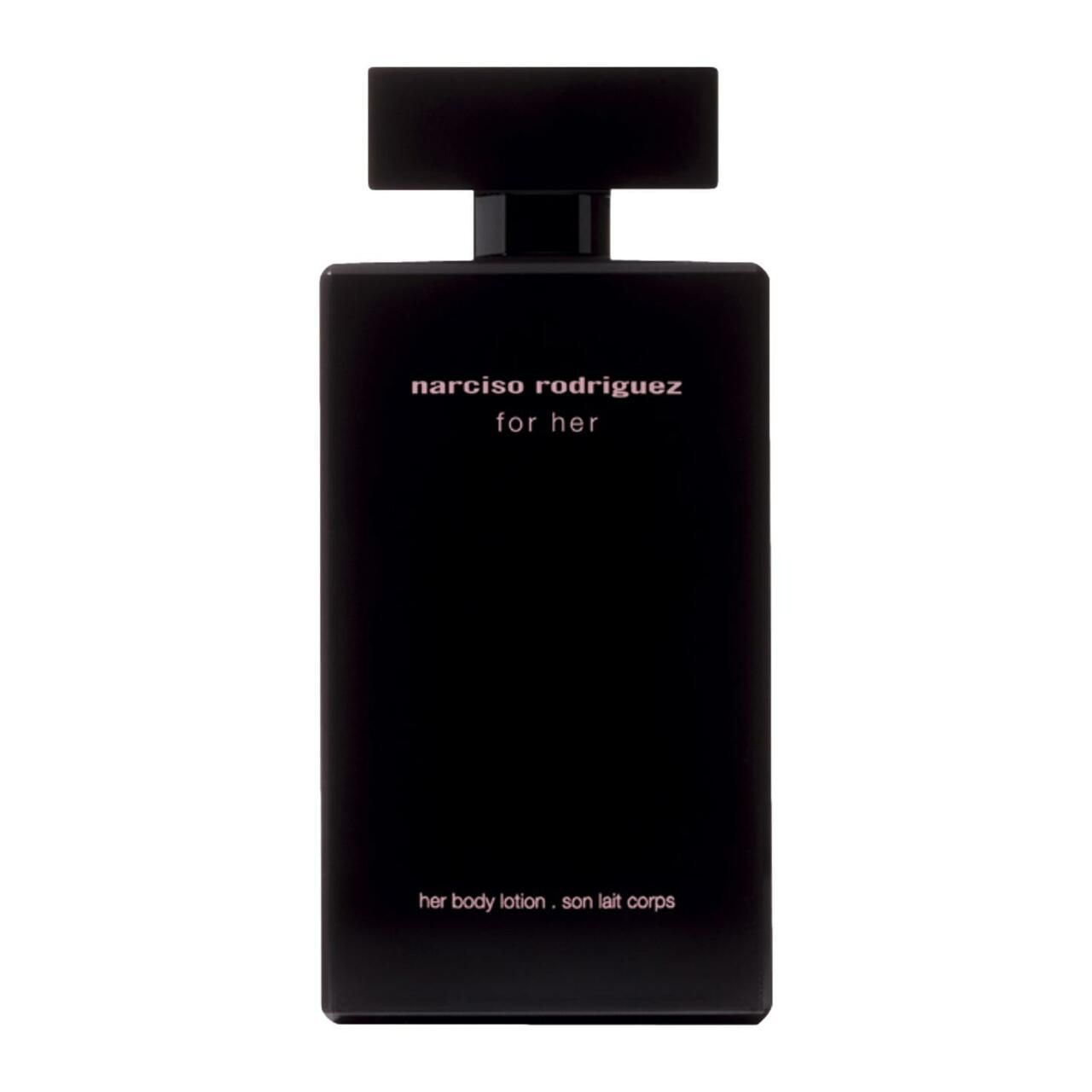 Narciso Rodriguez, For Her Body Lotion