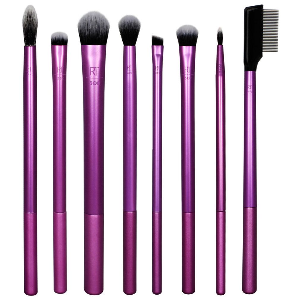 EVERYDAY EYE ESSENTIALS Set 8 Stück