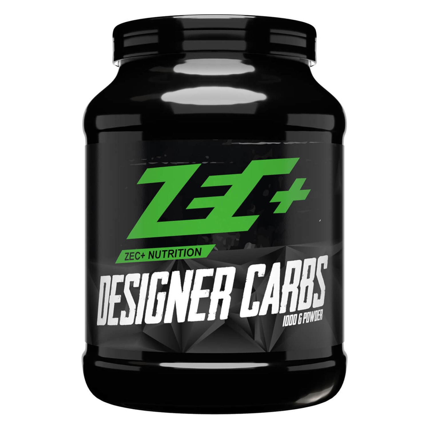 Zec+ Designer Carbs