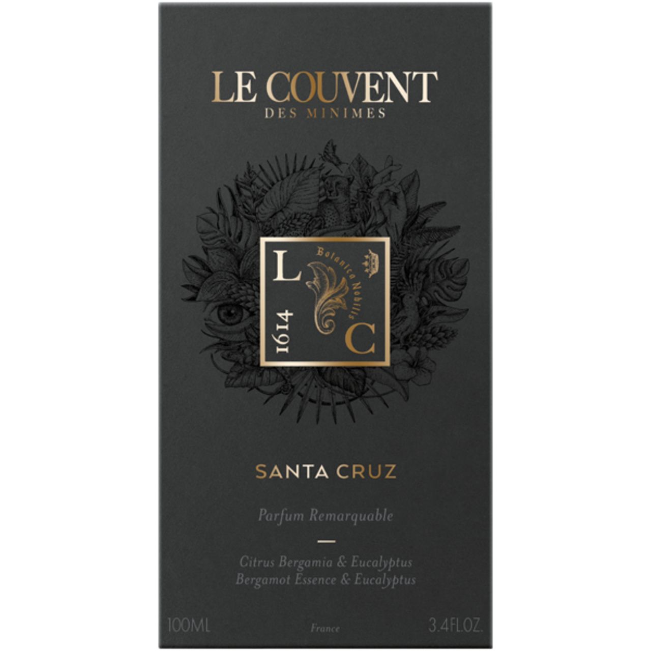 Remarquable Santa Cruz Eau de Parfum 100 ml