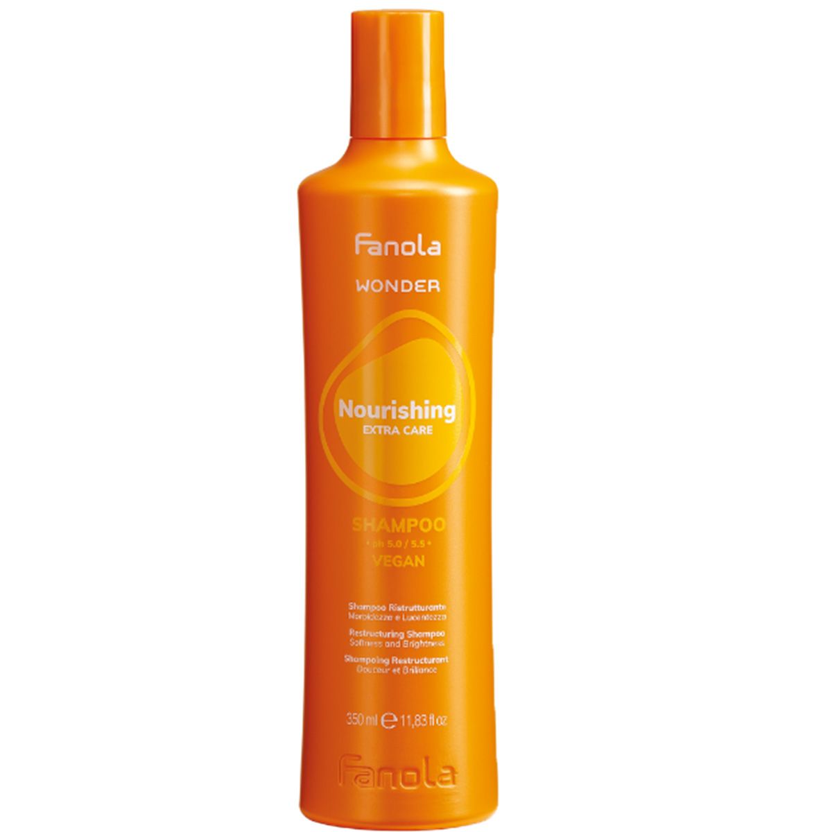 Fanola - Wonder 350 ml Shampoo