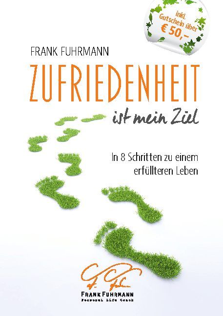 Zufriedenheit ist mein Ziel