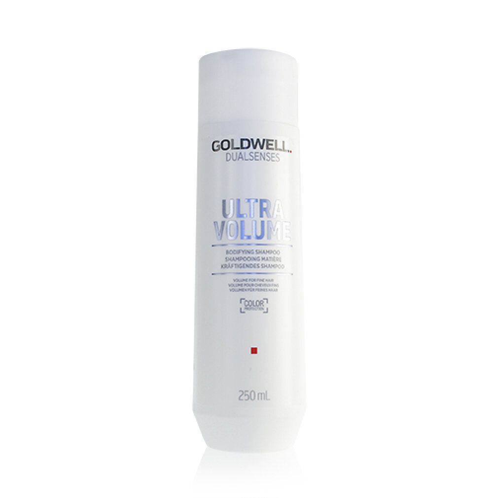 Goldwell Dual Senses Ultra Volume Shampoo For Fine Hair