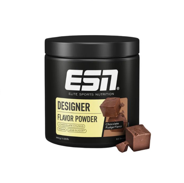 ESN Designer Flavor Powder